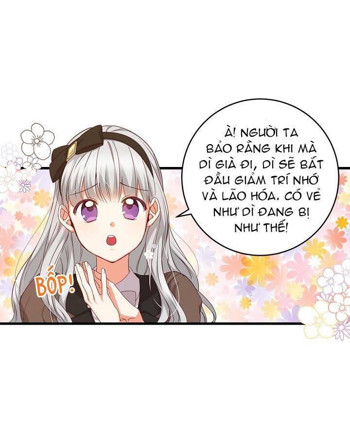 Đừng Chọc Đứa Em Gái Bé Bỏng Của Chúng Tôi Chapter 31 - 32