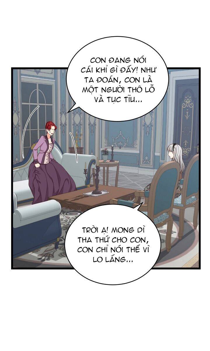 Đừng Chọc Đứa Em Gái Bé Bỏng Của Chúng Tôi Chapter 31 - 34
