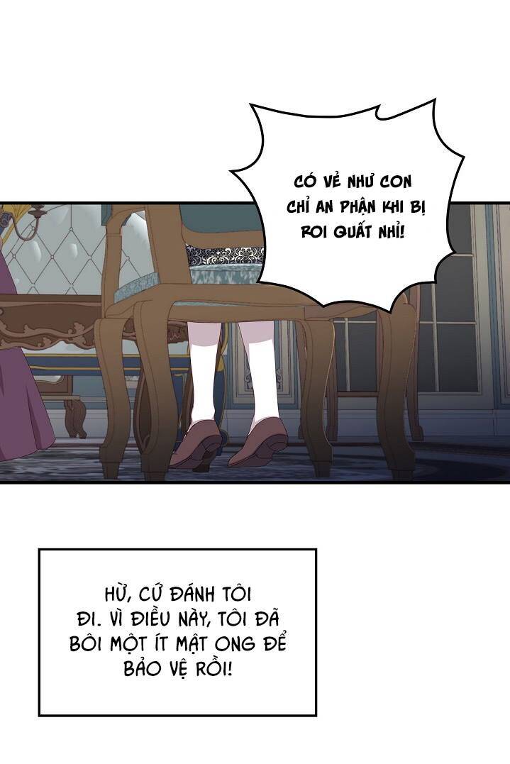 Đừng Chọc Đứa Em Gái Bé Bỏng Của Chúng Tôi Chapter 31 - 35