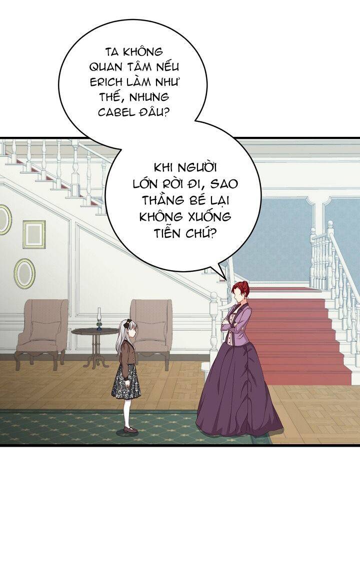 Đừng Chọc Đứa Em Gái Bé Bỏng Của Chúng Tôi Chapter 31 - 38