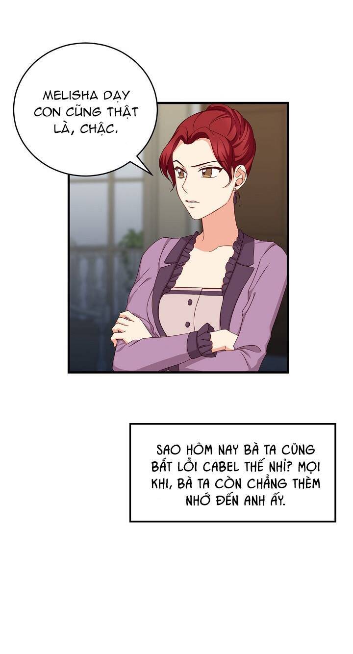 Đừng Chọc Đứa Em Gái Bé Bỏng Của Chúng Tôi Chapter 31 - 39