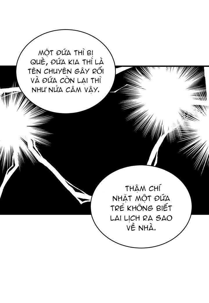 Đừng Chọc Đứa Em Gái Bé Bỏng Của Chúng Tôi Chapter 31 - 40