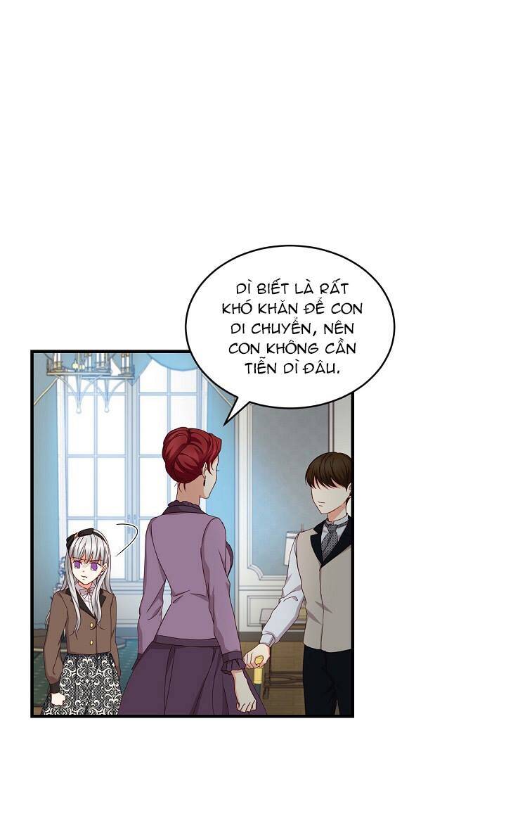 Đừng Chọc Đứa Em Gái Bé Bỏng Của Chúng Tôi Chapter 31 - 43