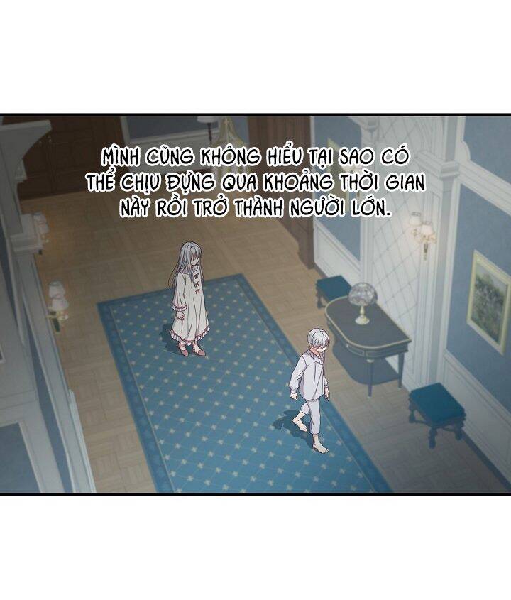 Đừng Chọc Đứa Em Gái Bé Bỏng Của Chúng Tôi Chapter 31 - 47