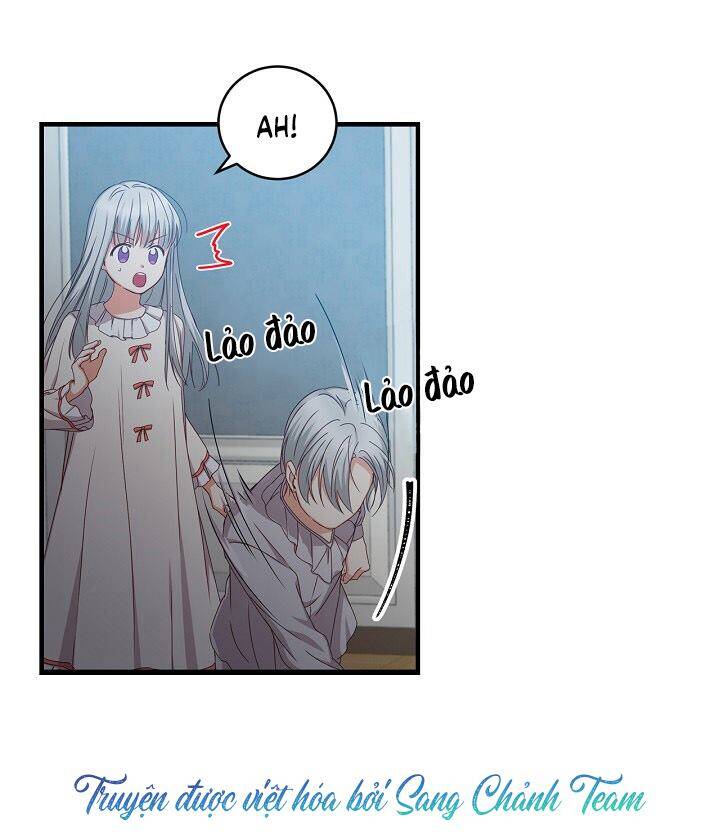 Đừng Chọc Đứa Em Gái Bé Bỏng Của Chúng Tôi Chapter 31 - 49