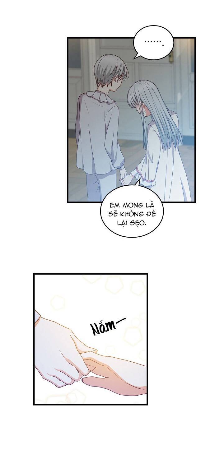 Đừng Chọc Đứa Em Gái Bé Bỏng Của Chúng Tôi Chapter 31 - 51