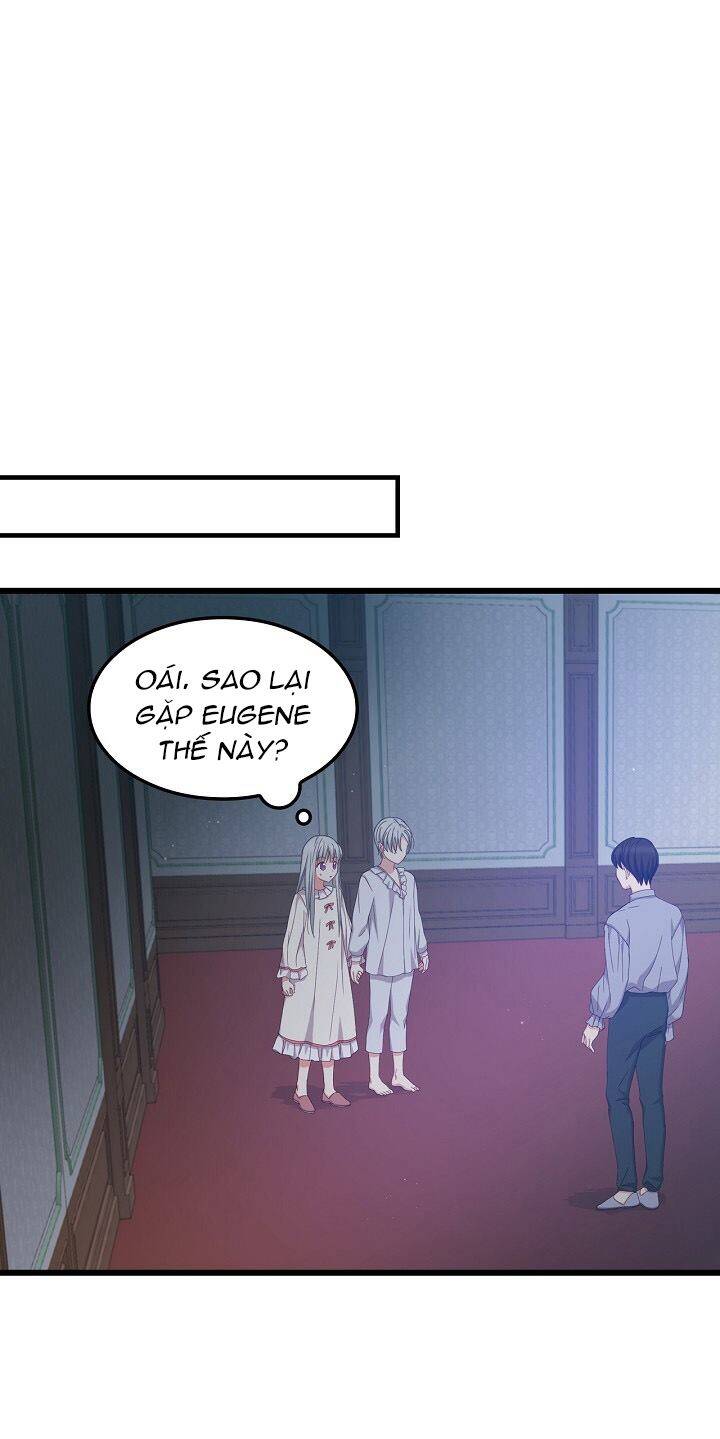 Đừng Chọc Đứa Em Gái Bé Bỏng Của Chúng Tôi Chapter 31 - 54