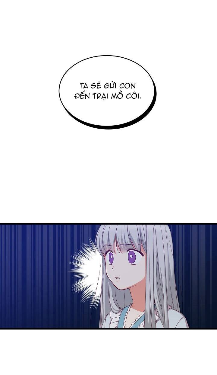 Đừng Chọc Đứa Em Gái Bé Bỏng Của Chúng Tôi Chapter 32 - 3