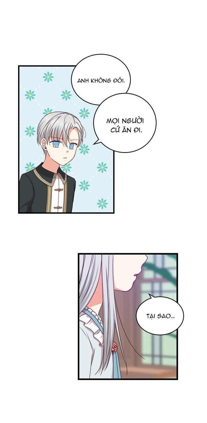 Đừng Chọc Đứa Em Gái Bé Bỏng Của Chúng Tôi Chapter 32 - 33