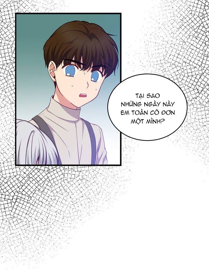 Đừng Chọc Đứa Em Gái Bé Bỏng Của Chúng Tôi Chapter 32 - 37