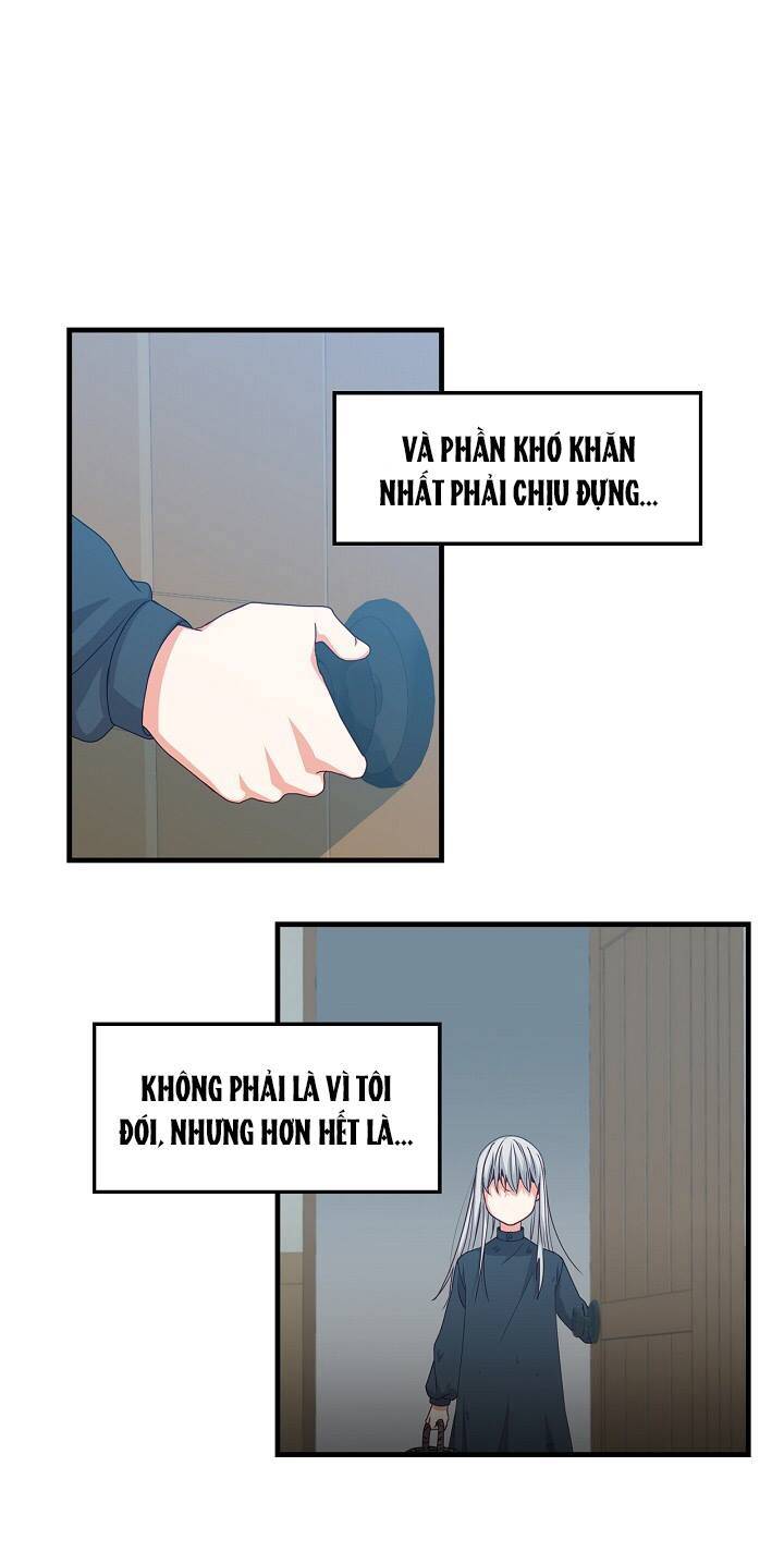 Đừng Chọc Đứa Em Gái Bé Bỏng Của Chúng Tôi Chapter 32 - 43