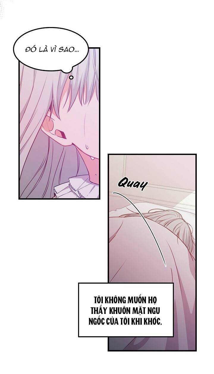 Đừng Chọc Đứa Em Gái Bé Bỏng Của Chúng Tôi Chapter 32 - 54