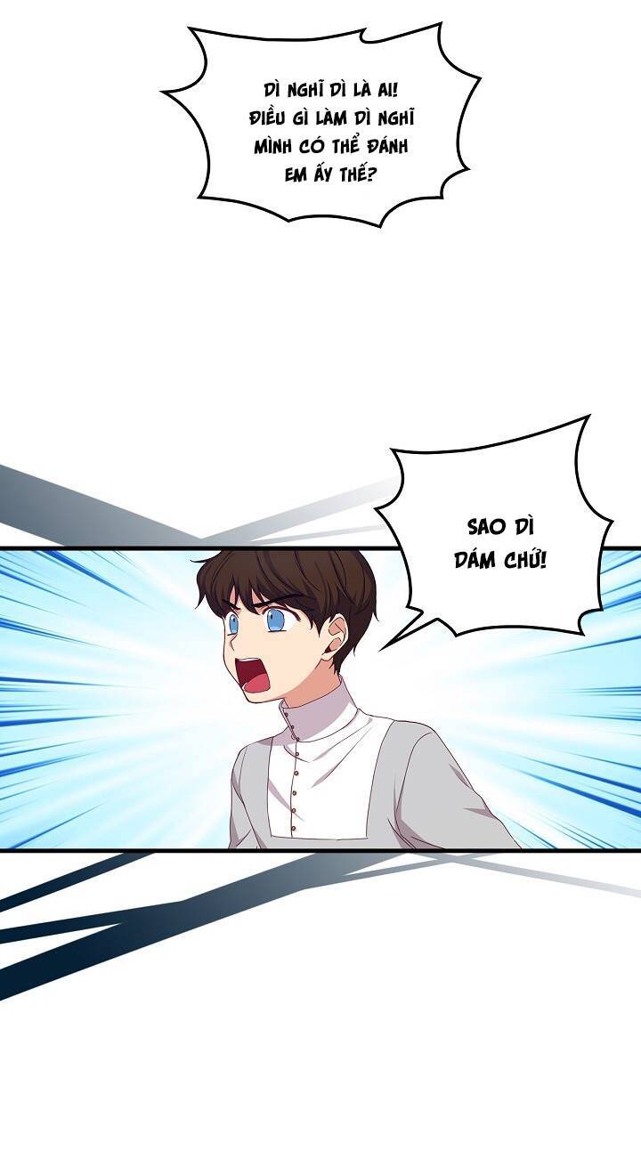 Đừng Chọc Đứa Em Gái Bé Bỏng Của Chúng Tôi Chapter 33 - 15