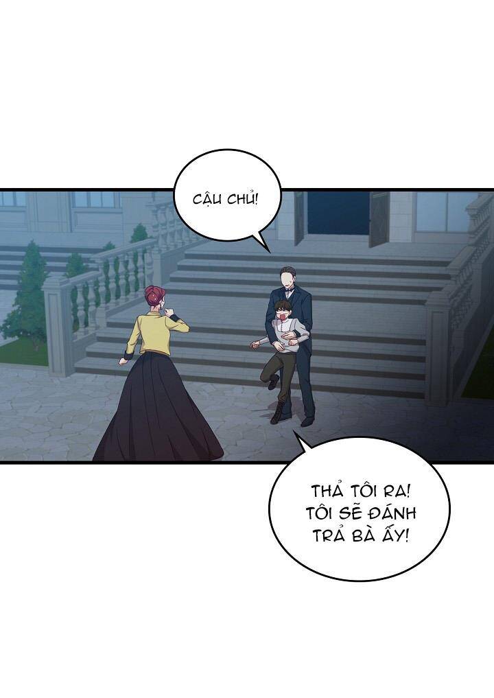 Đừng Chọc Đứa Em Gái Bé Bỏng Của Chúng Tôi Chapter 33 - 19