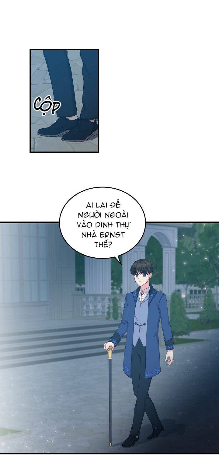 Đừng Chọc Đứa Em Gái Bé Bỏng Của Chúng Tôi Chapter 33 - 20