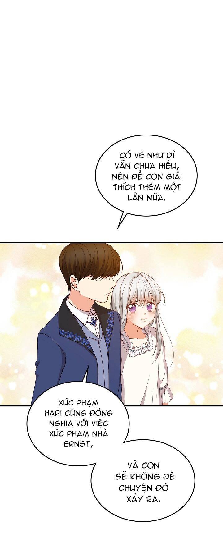 Đừng Chọc Đứa Em Gái Bé Bỏng Của Chúng Tôi Chapter 33 - 34