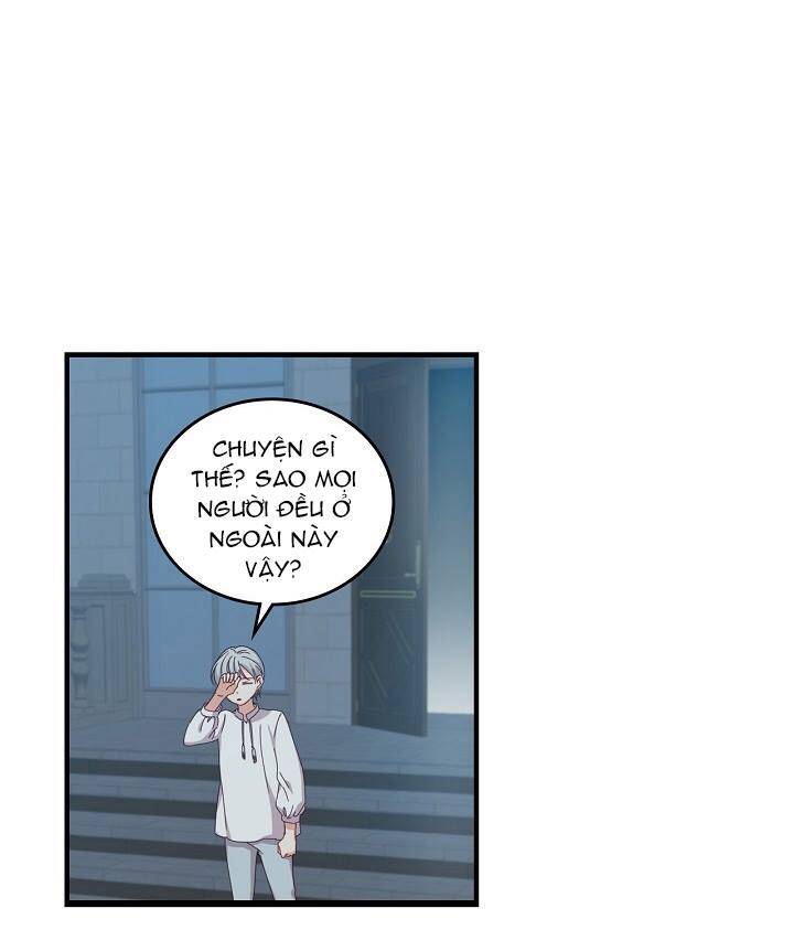 Đừng Chọc Đứa Em Gái Bé Bỏng Của Chúng Tôi Chapter 33 - 43