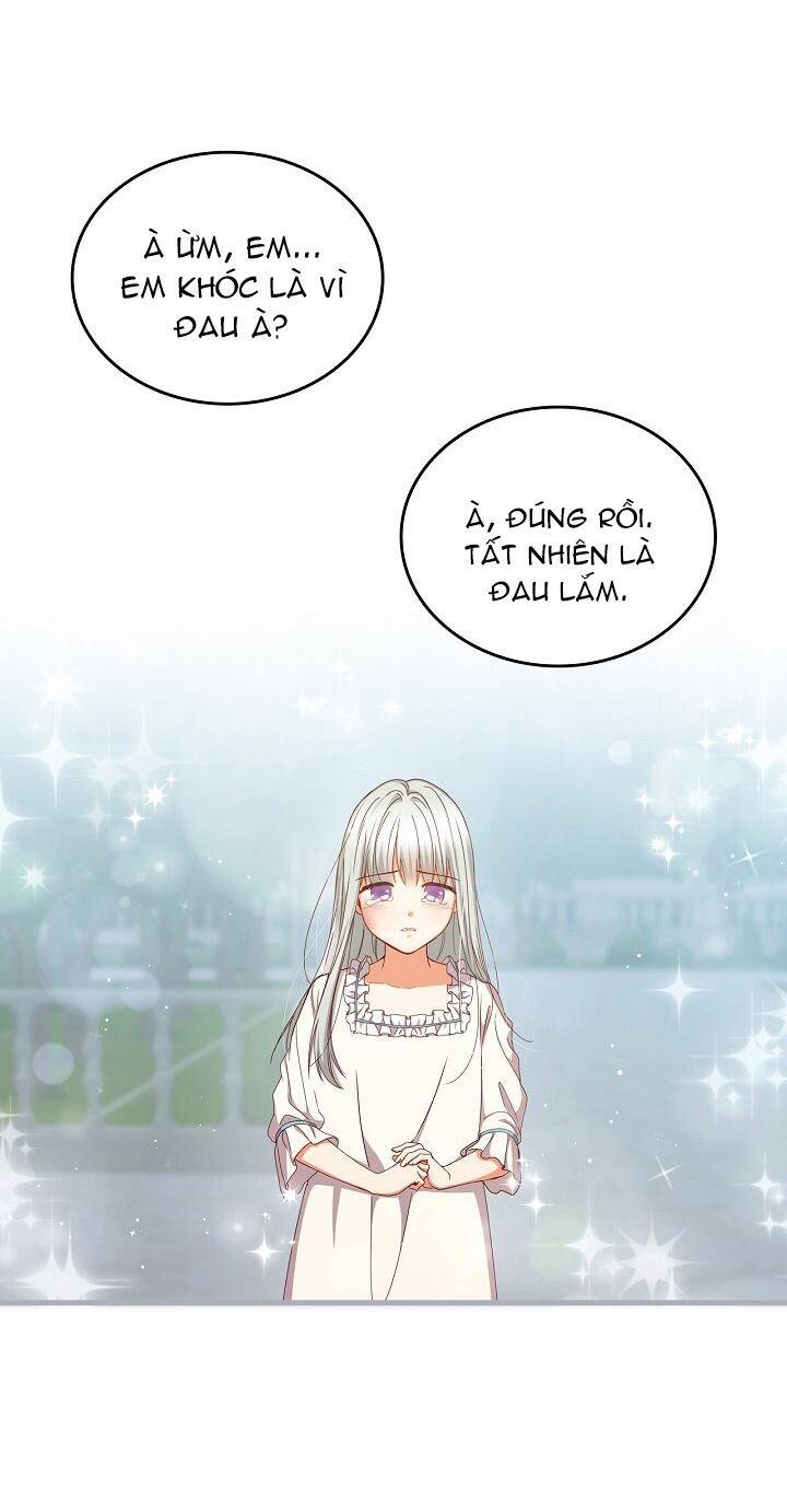 Đừng Chọc Đứa Em Gái Bé Bỏng Của Chúng Tôi Chapter 33 - 46