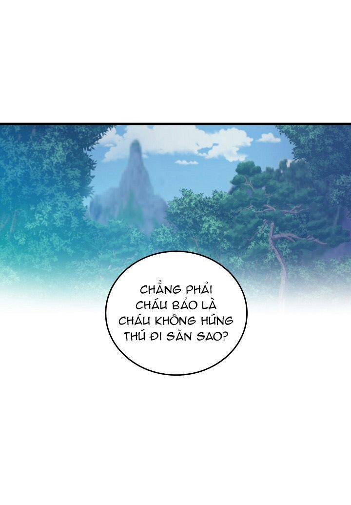 Đừng Chọc Đứa Em Gái Bé Bỏng Của Chúng Tôi Chapter 34 - 1