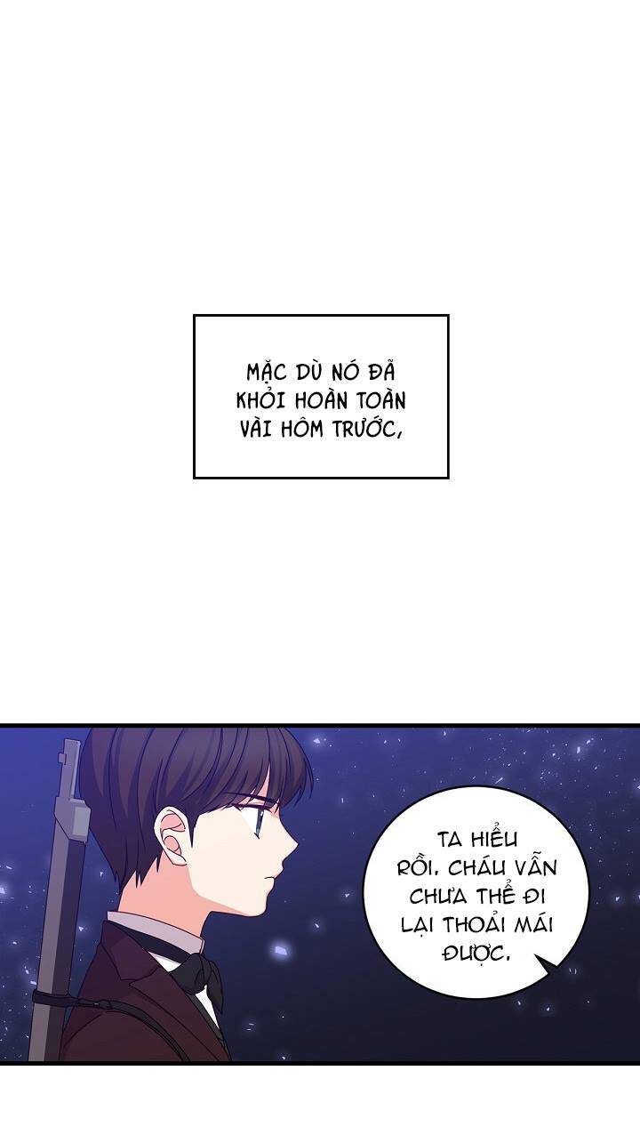 Đừng Chọc Đứa Em Gái Bé Bỏng Của Chúng Tôi Chapter 34 - 5