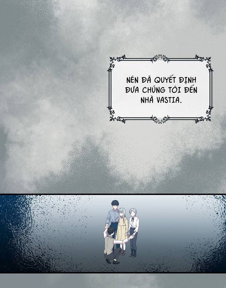 Đừng Chọc Đứa Em Gái Bé Bỏng Của Chúng Tôi Chapter 34 - 22