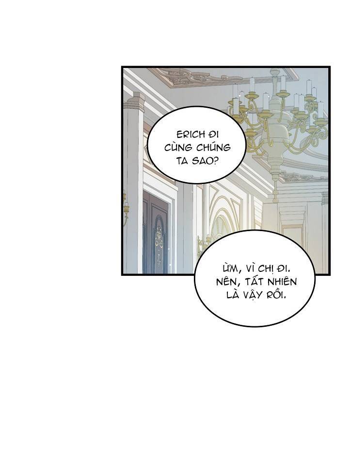 Đừng Chọc Đứa Em Gái Bé Bỏng Của Chúng Tôi Chapter 34 - 28