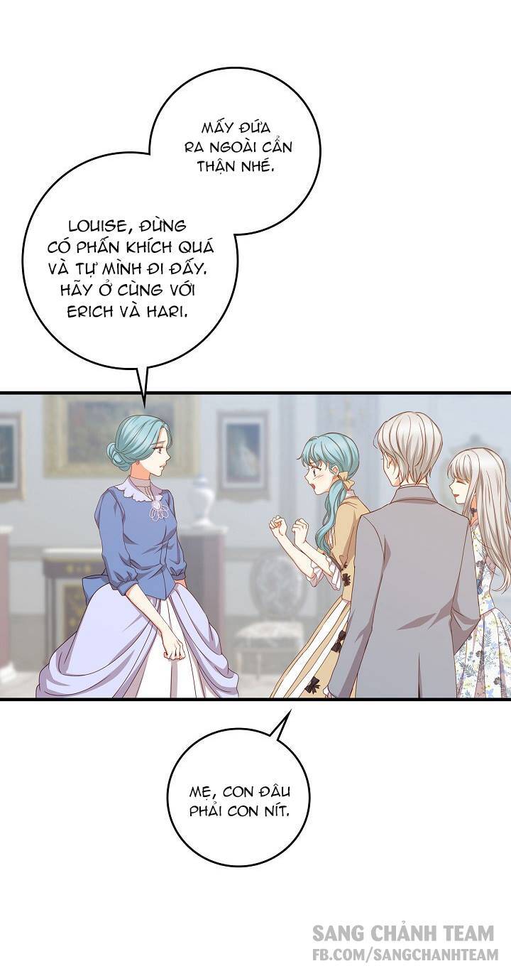 Đừng Chọc Đứa Em Gái Bé Bỏng Của Chúng Tôi Chapter 34 - 30