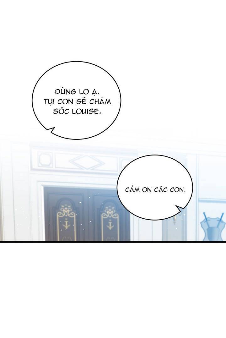 Đừng Chọc Đứa Em Gái Bé Bỏng Của Chúng Tôi Chapter 34 - 31