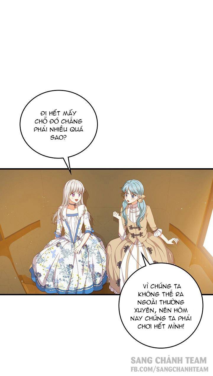 Đừng Chọc Đứa Em Gái Bé Bỏng Của Chúng Tôi Chapter 34 - 34