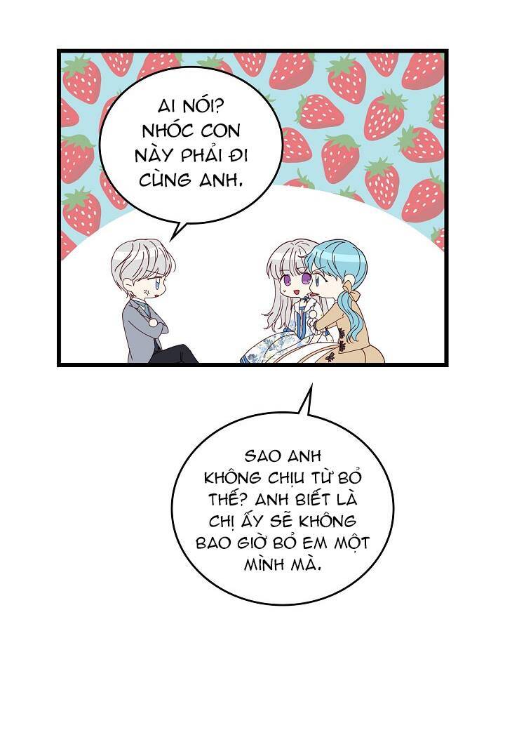 Đừng Chọc Đứa Em Gái Bé Bỏng Của Chúng Tôi Chapter 34 - 38