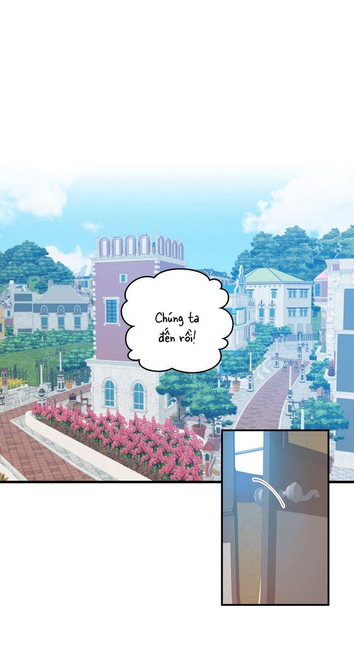 Đừng Chọc Đứa Em Gái Bé Bỏng Của Chúng Tôi Chapter 34 - 42