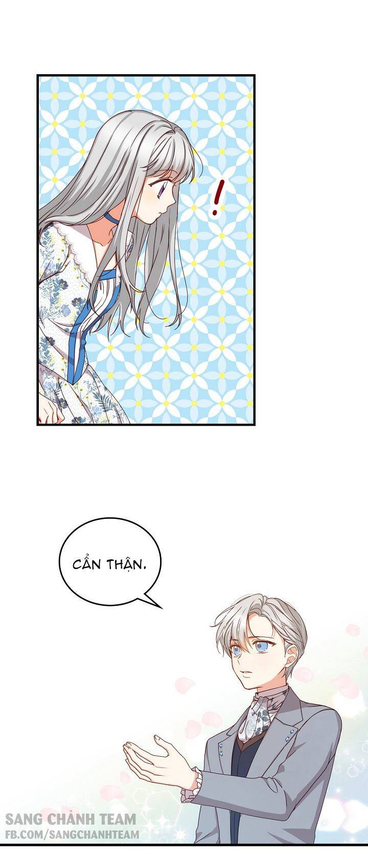 Đừng Chọc Đứa Em Gái Bé Bỏng Của Chúng Tôi Chapter 34 - 43