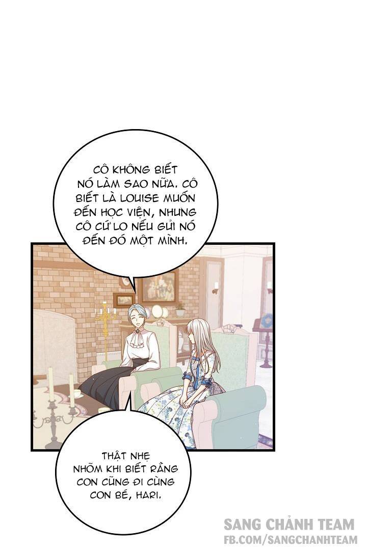 Đừng Chọc Đứa Em Gái Bé Bỏng Của Chúng Tôi Chapter 34 - 49