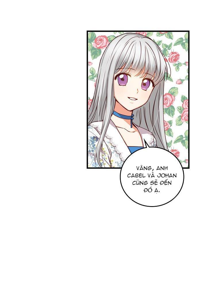 Đừng Chọc Đứa Em Gái Bé Bỏng Của Chúng Tôi Chapter 34 - 50