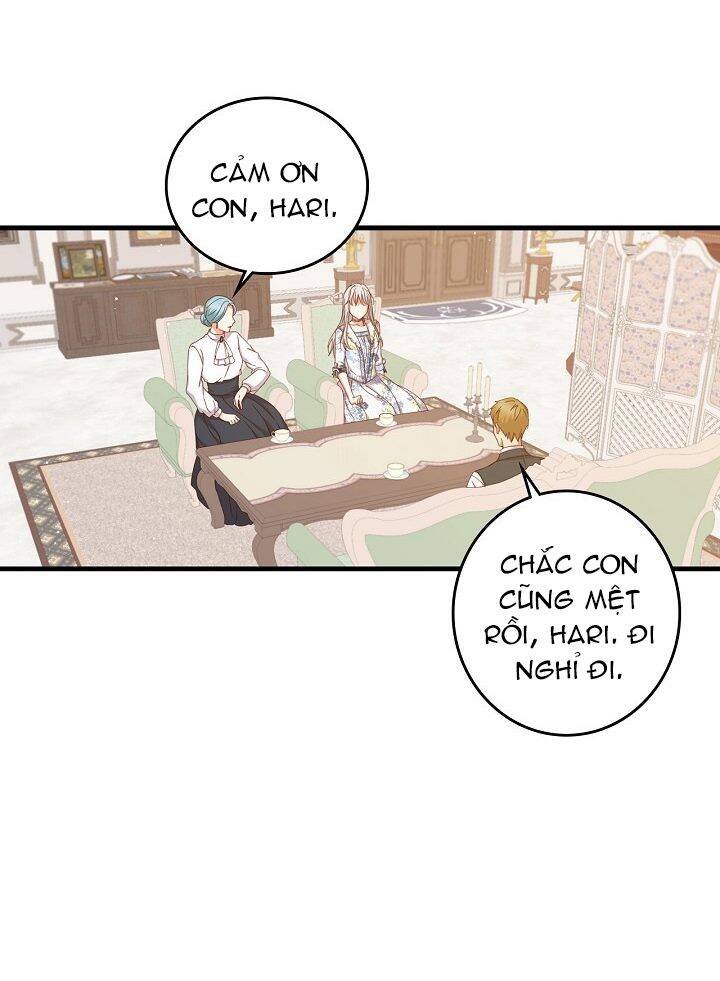 Đừng Chọc Đứa Em Gái Bé Bỏng Của Chúng Tôi Chapter 34 - 52