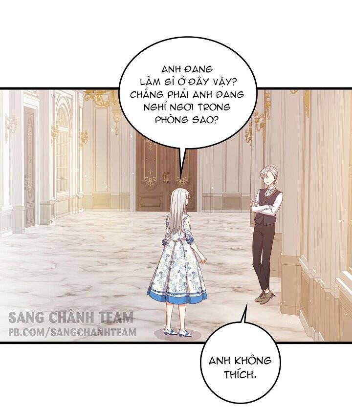 Đừng Chọc Đứa Em Gái Bé Bỏng Của Chúng Tôi Chapter 34 - 55