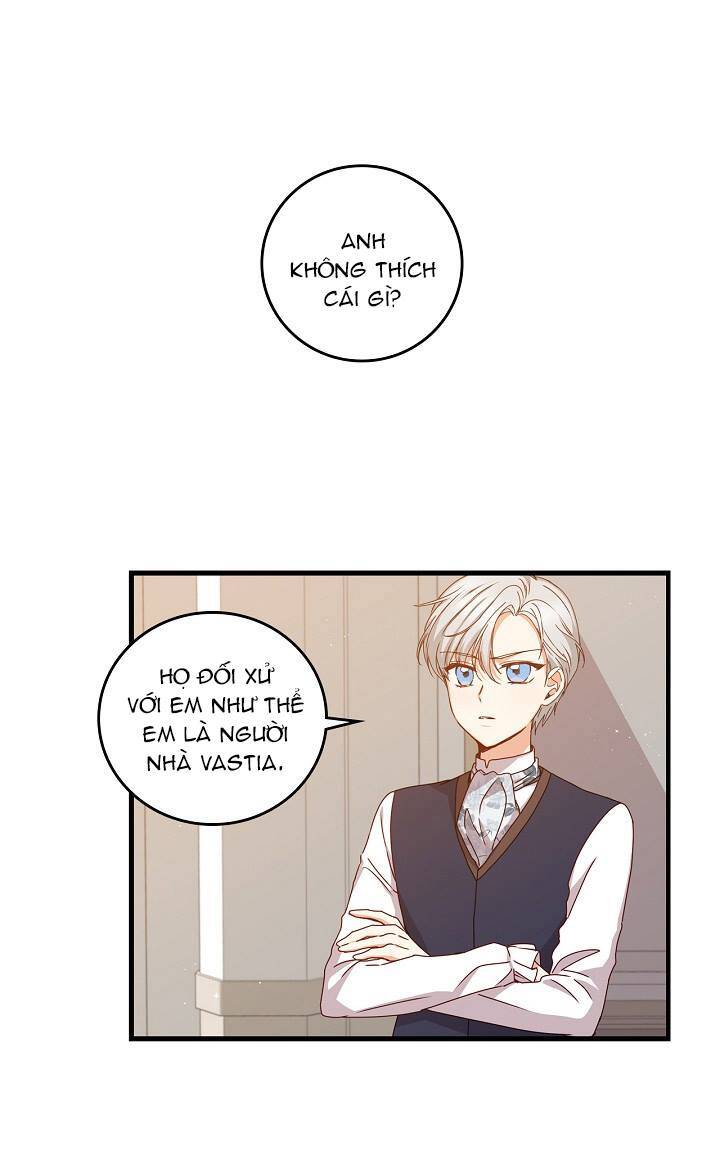 Đừng Chọc Đứa Em Gái Bé Bỏng Của Chúng Tôi Chapter 34 - 56