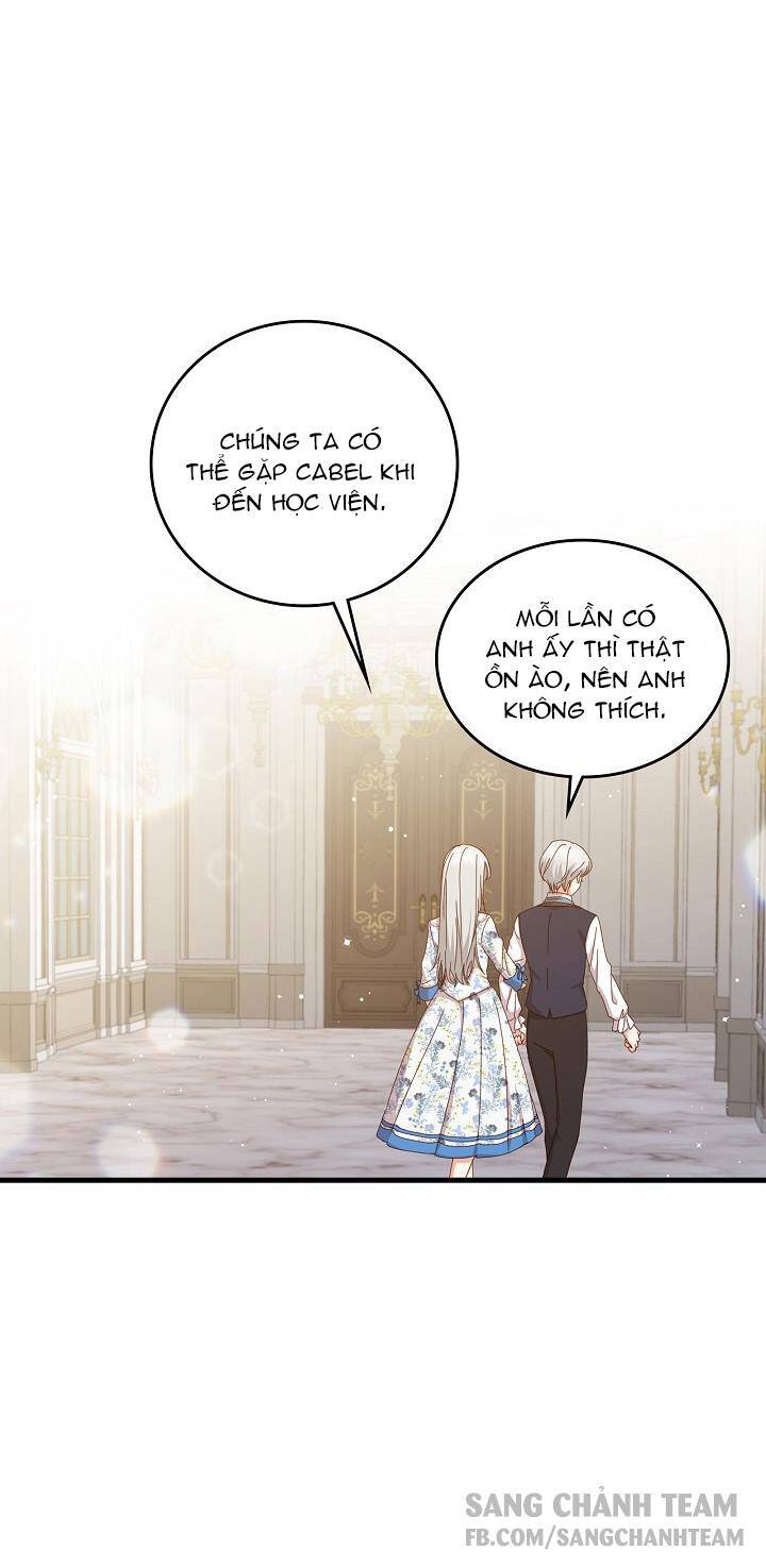 Đừng Chọc Đứa Em Gái Bé Bỏng Của Chúng Tôi Chapter 34 - 60