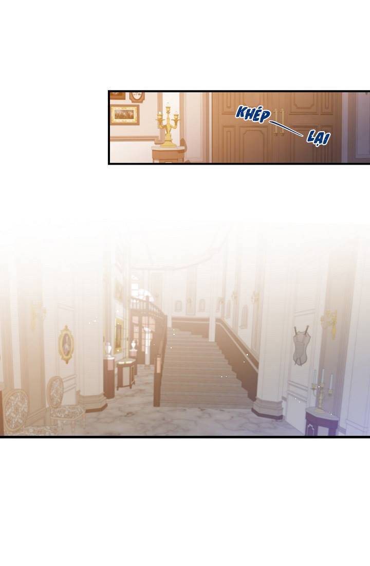 Đừng Chọc Đứa Em Gái Bé Bỏng Của Chúng Tôi Chapter 35 - 1