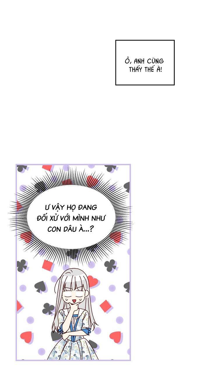 Đừng Chọc Đứa Em Gái Bé Bỏng Của Chúng Tôi Chapter 35 - 5