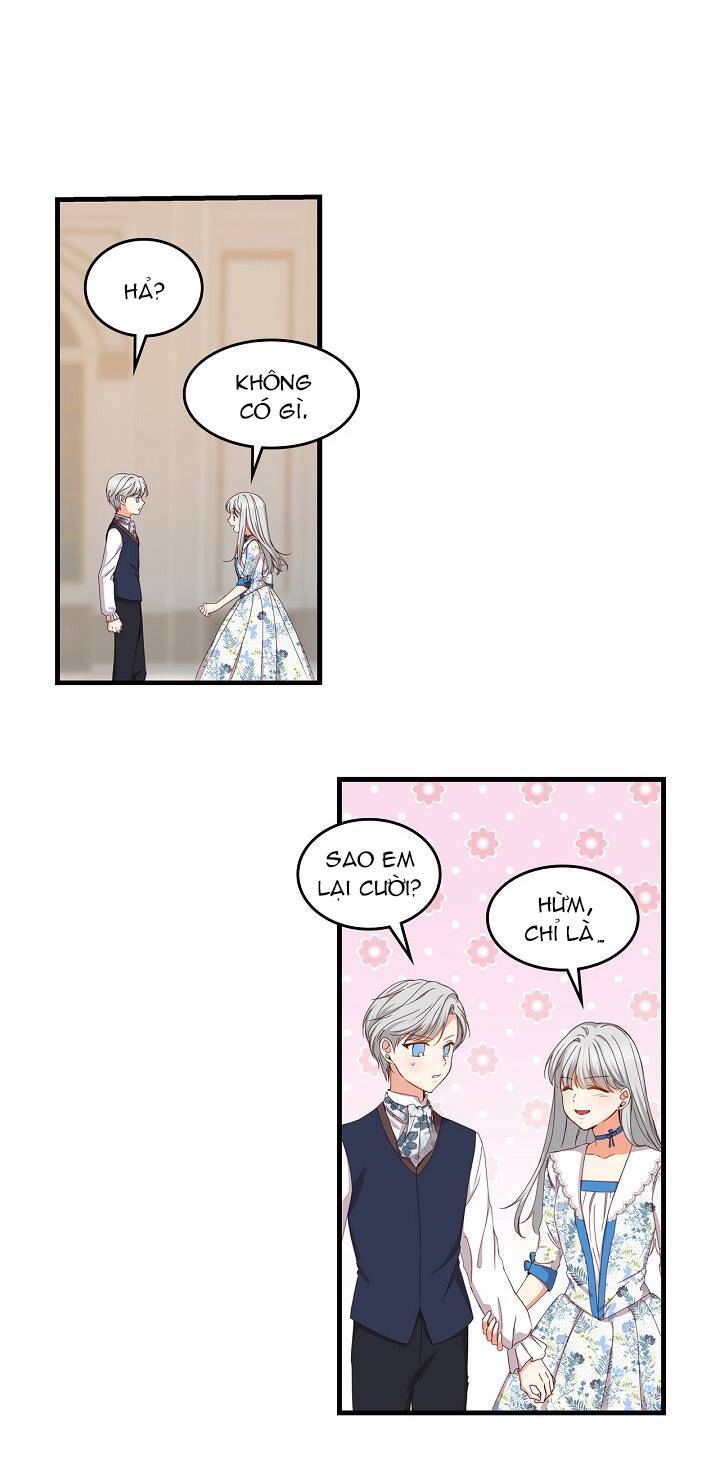 Đừng Chọc Đứa Em Gái Bé Bỏng Của Chúng Tôi Chapter 35 - 7