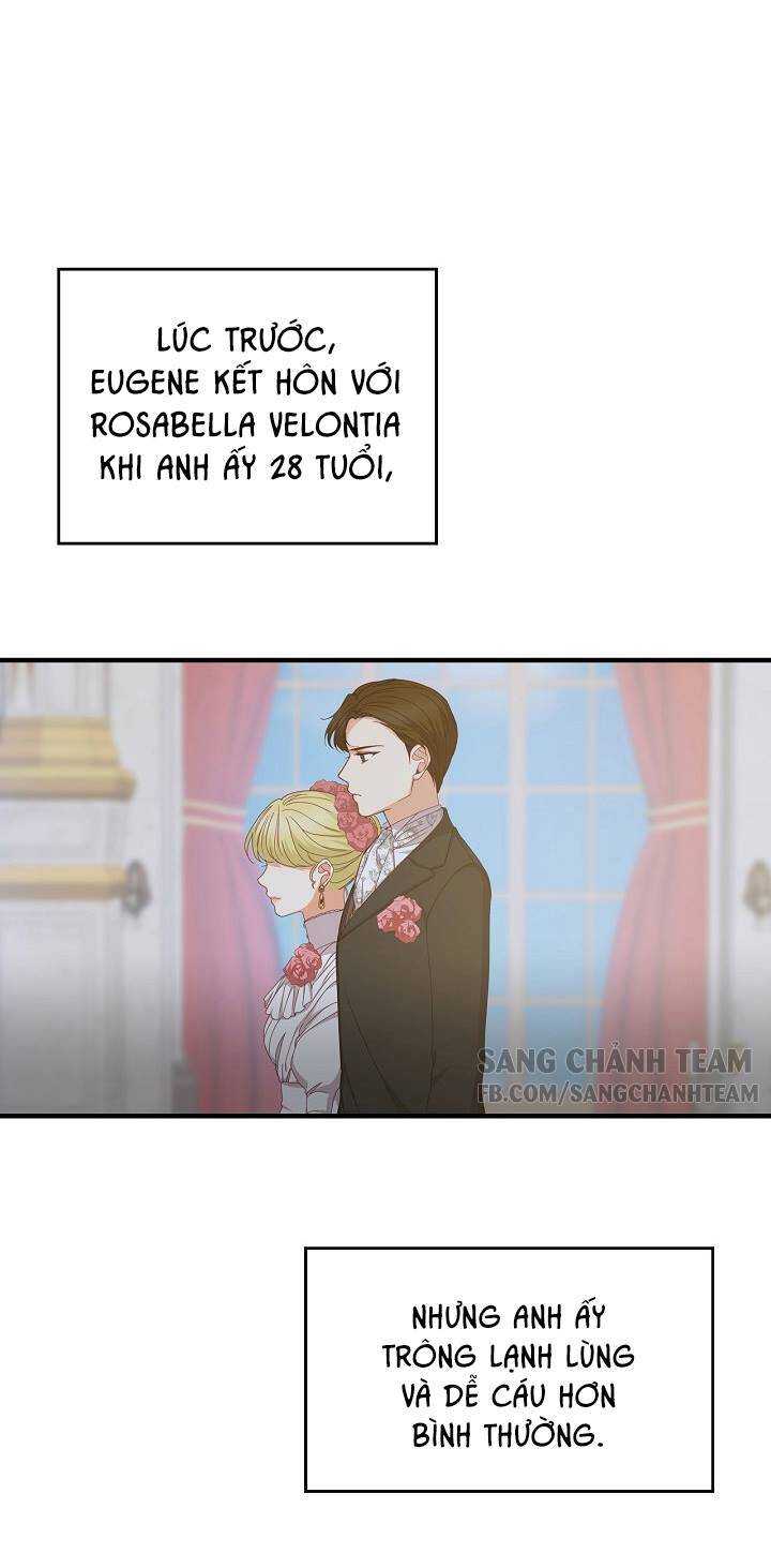 Đừng Chọc Đứa Em Gái Bé Bỏng Của Chúng Tôi Chapter 35 - 11