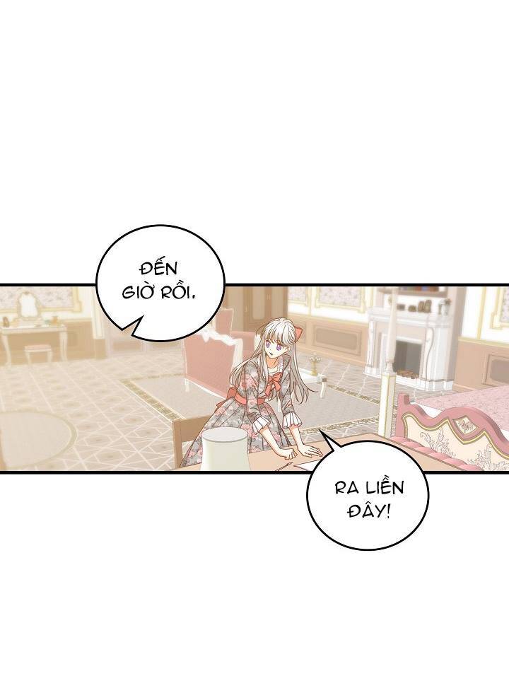 Đừng Chọc Đứa Em Gái Bé Bỏng Của Chúng Tôi Chapter 35 - 13