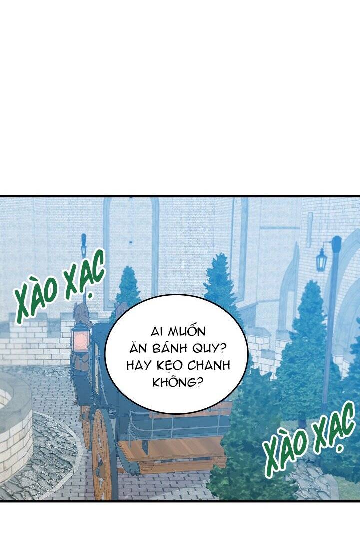 Đừng Chọc Đứa Em Gái Bé Bỏng Của Chúng Tôi Chapter 35 - 17