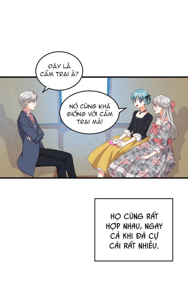 Đừng Chọc Đứa Em Gái Bé Bỏng Của Chúng Tôi Chapter 35 - 19