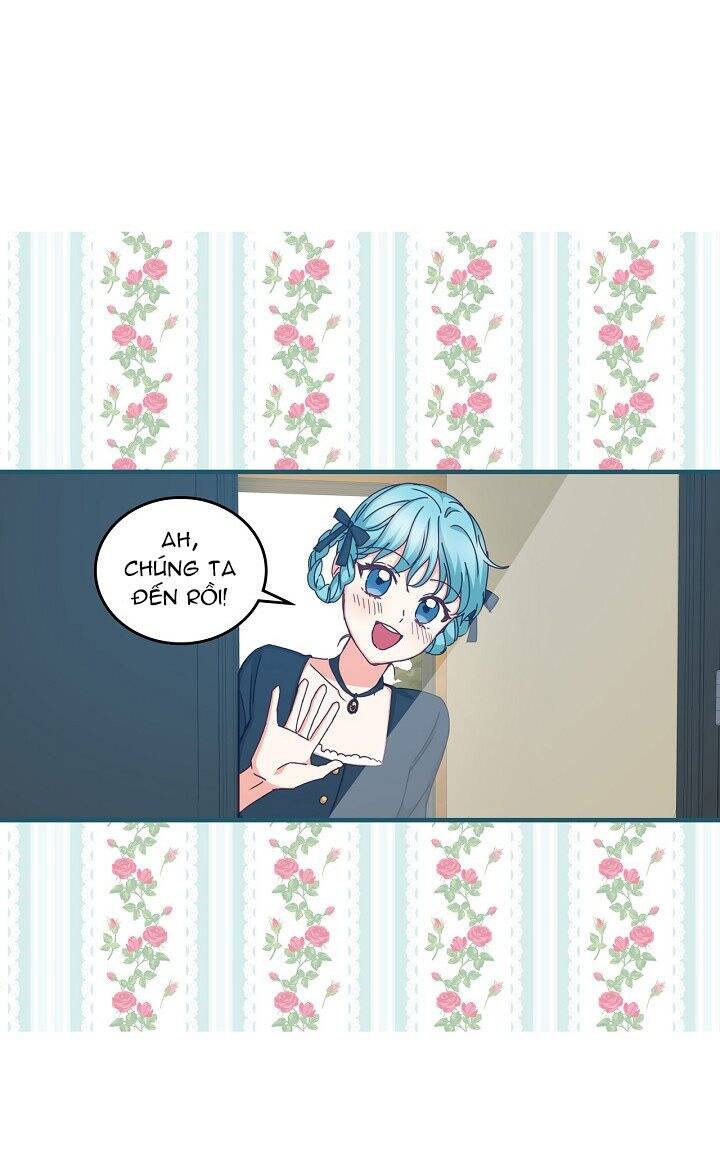 Đừng Chọc Đứa Em Gái Bé Bỏng Của Chúng Tôi Chapter 35 - 20