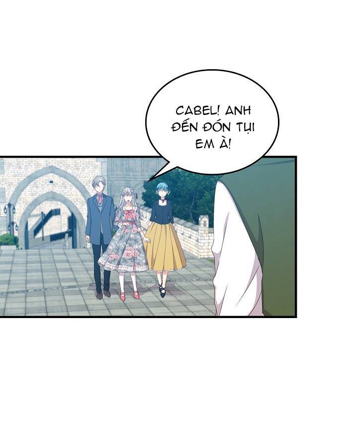 Đừng Chọc Đứa Em Gái Bé Bỏng Của Chúng Tôi Chapter 35 - 21