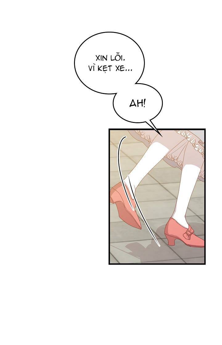 Đừng Chọc Đứa Em Gái Bé Bỏng Của Chúng Tôi Chapter 35 - 23