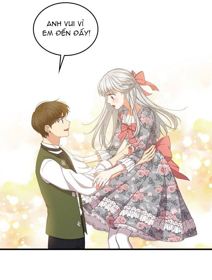 Đừng Chọc Đứa Em Gái Bé Bỏng Của Chúng Tôi Chapter 35 - 24