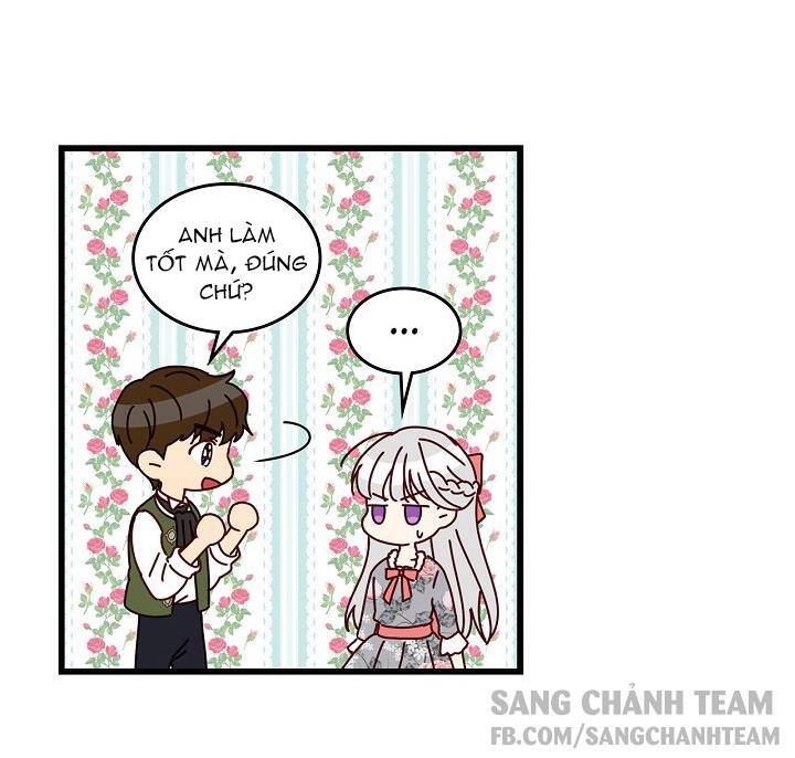 Đừng Chọc Đứa Em Gái Bé Bỏng Của Chúng Tôi Chapter 35 - 30